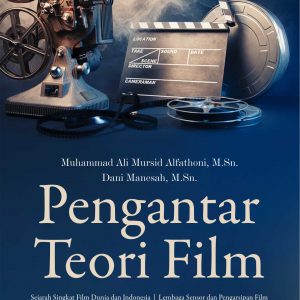 Buku Pengantar Teori Film
