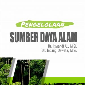 Buku Pengelolaan Sumber Daya Alam
