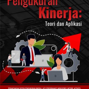 Buku Pengukuran Kinerja: Teori dan Aplikasi