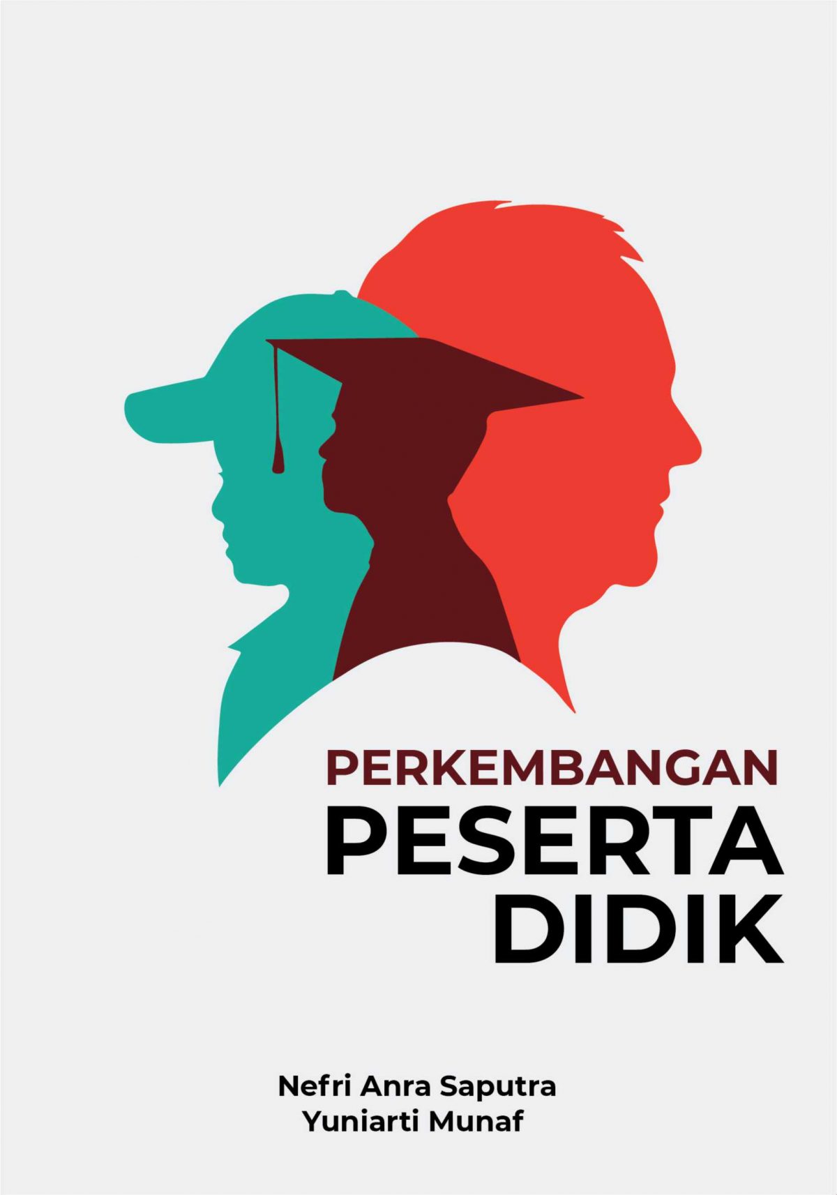 Buku Perkembangan Peserta Didik - Penerbit Buku Deepublish