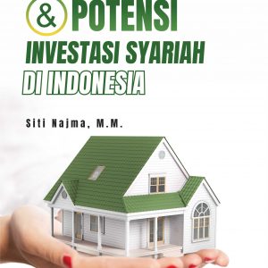 Buku Perkembangan dan Potensi Investasi Syariah di Indonesia