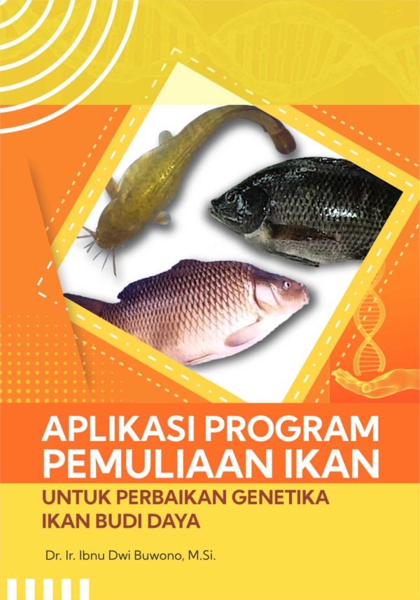 Program Pemuliaan Ikan
