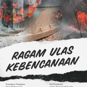 Buku Ragam Ulas Kebencanaan
