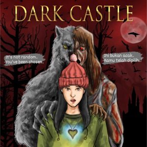 Novel Rama’s Story: Mey Ling Dark Castle