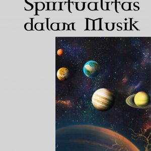 Buku Spiritualitas dalam Musik