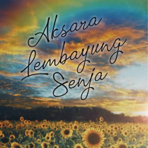 Buku Aksara Lembayung Senja
