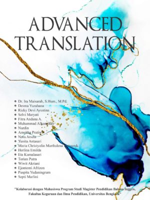 Advanced Translation