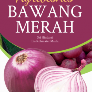 Buku Agribisnis Bawang Merah