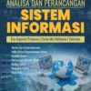 Buku Analisa dan Perancangan Sistem Informasi