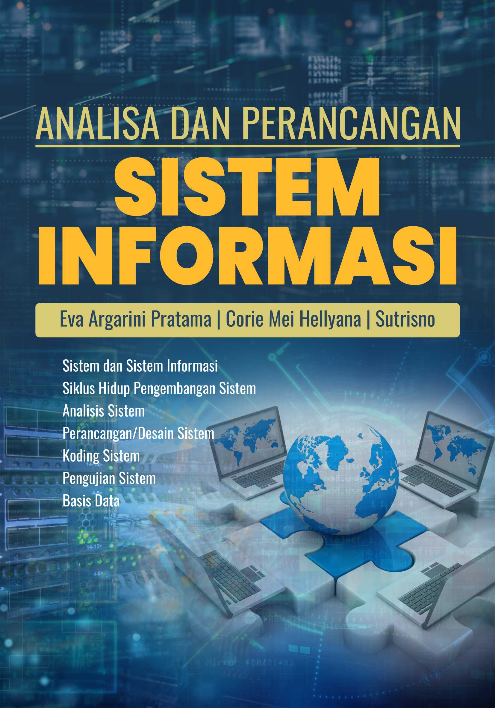 Analisa Dan Perancangan Sistem Informasi Pengertian D 7655