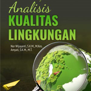 Buku Ajar Analisis Kualitas Lingkungan
