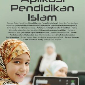 Buku Aplikasi Pendidikan Islam