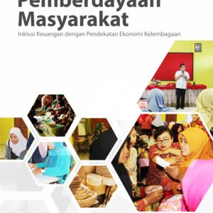 Buku Dana Amanah Pemberdayaan Masyarakat Inklusi Keuangan dengan Pendekatan Ekonomi Kelembagaan