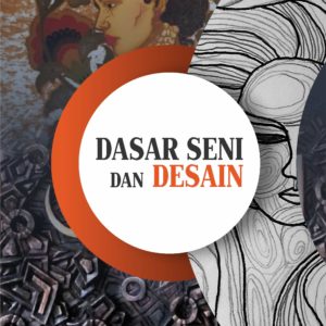 Buku Dasar Seni dan Desain