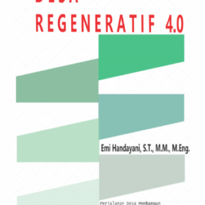 Buku Desa Regeneratif 4.0
