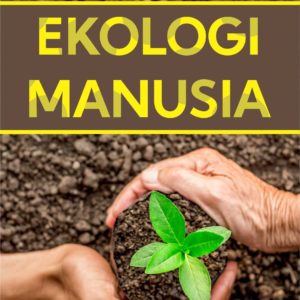Buku Ekologi Manusia