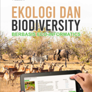 Buku Ekologi dan Biodiversity Berbasis Eco -Informatics