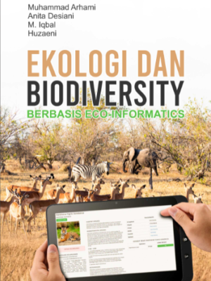 Buku Ekologi dan Biodiversity