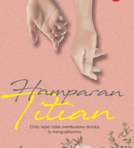 Novel Hamparan Titian