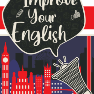 Buku Improve Your English