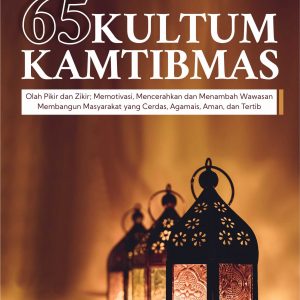 Buku 65 Kultum Kamtibmas
