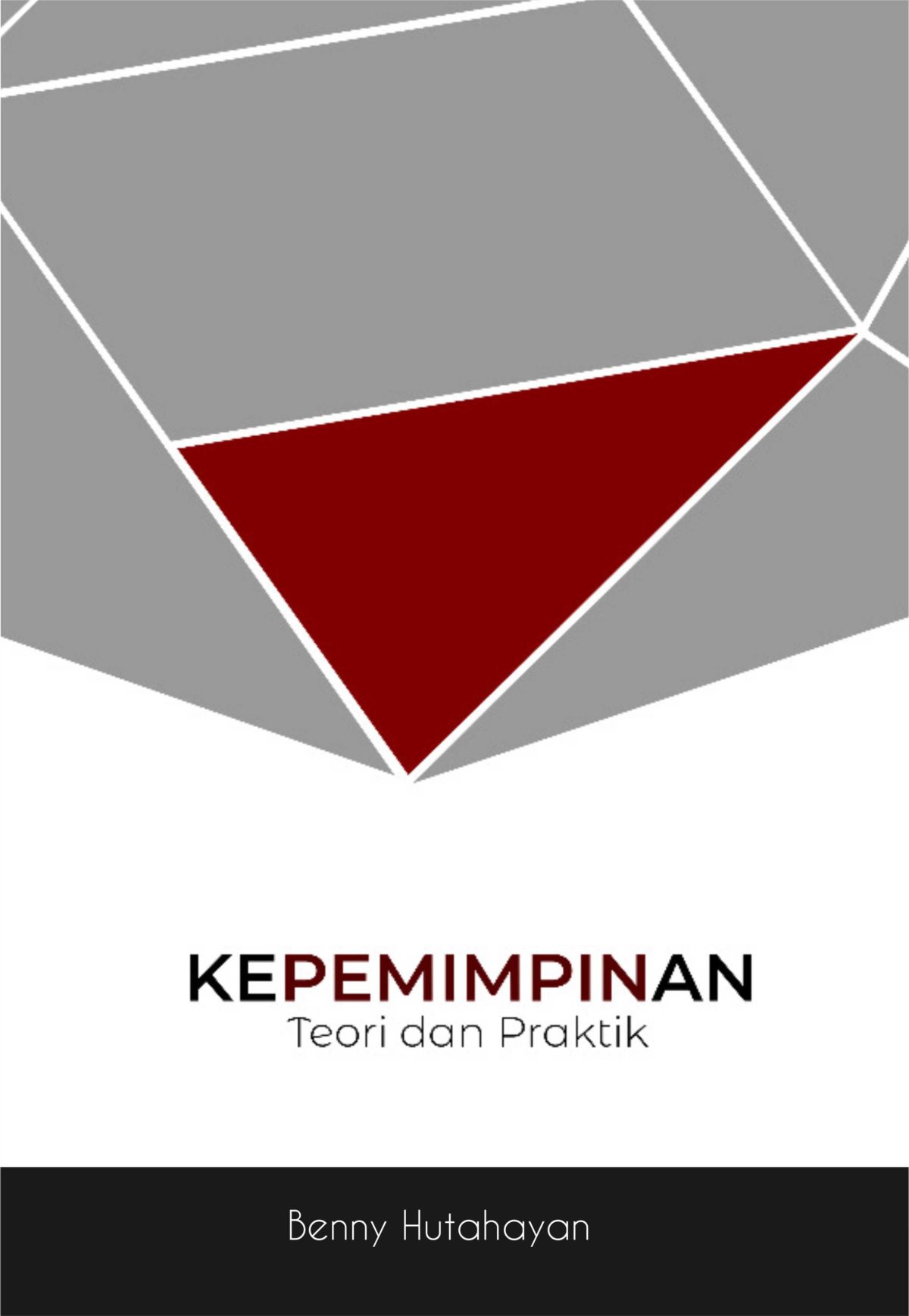 Buku Kepemimpinan, Teori Dan Praktik - Penerbit Deepublish