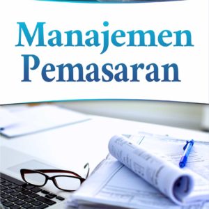 Buku Manajemen Pemasaran