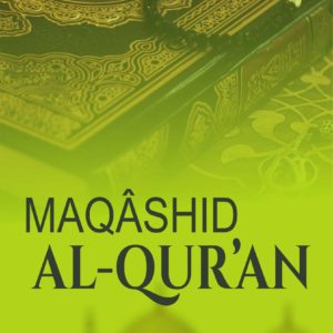 Buku Maqâshid Al-Qur’an