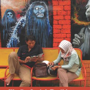 Buku Media Sosial Periklanan - Instagram