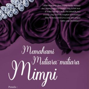 Buku Memahami Mutiara-Mutiara Mimpi