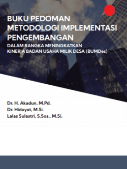 metodologi penelitian implementasi