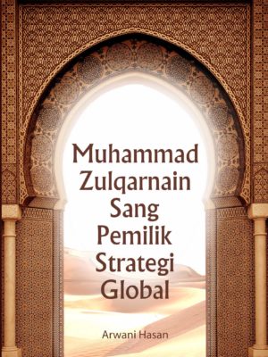Muhammad Zulqarnain Sang Pemilik Strategi Global