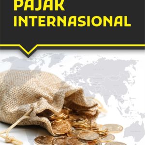 Buku Pajak Internasional