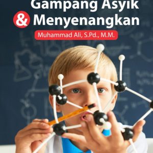 Buku Pembelajaran Fisika Gampang Asyik dan Menyenangkan