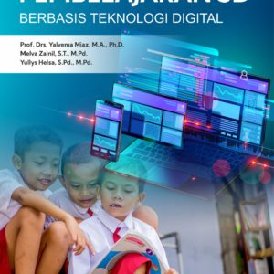 Buku Pembelajaran SD Berbasis Teknologi Digital