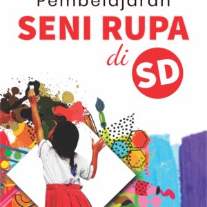 Buku Pembelajaran Seni Rupa di SD