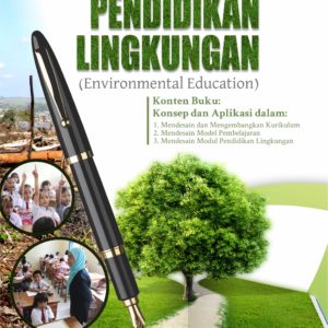 Buku Pendidikan Lingkungan (Environmental Education)