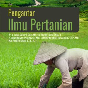 Buku Pengantar Ilmu Pertanian