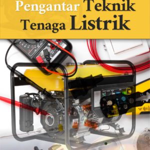 Buku Pengantar Teknik Tenaga Listrik