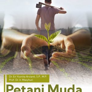 Buku Petani Muda Fenomena dan Harapan