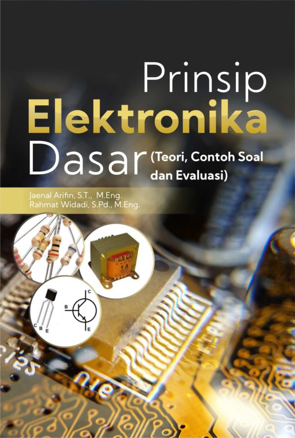 Prinsip elektronika dasar