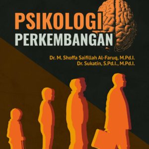 Buku Psikologi Perkembangan