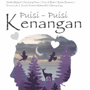 Buku Puisi–Puisi Kenangan