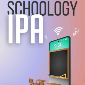 Buku Schoology IPA