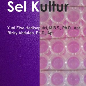 Buku Sel Kultur Edisi Uji Perkembangbiakan Sel