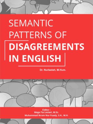 Semantic Patterns Of Disagreements