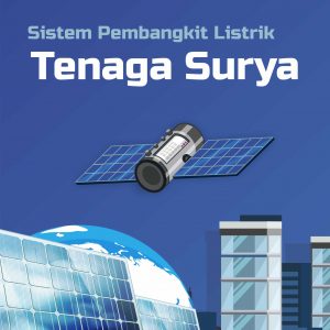 Buku Sistem Pembangkit Listrik Tenaga Surya