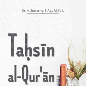 Buku Taḥsīn Al-Qur’ān Berbasis Self-Regulated Learning