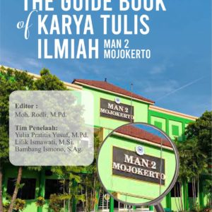 The Guide Book of Karya Tulis Ilmiah MAN 2 Mojokerto