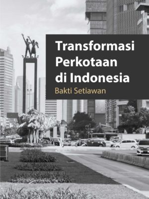 Transformasi Perkotaan di Indonesia